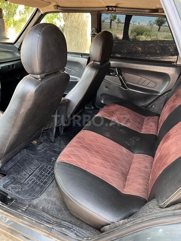 LADA (VAZ) 2115 2012, 150,000 km - 1.5 l - Şəmkir