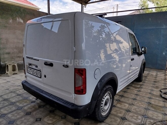 Ford Transit Connect 2012, 146,000 km - 1.8 l - Bakı