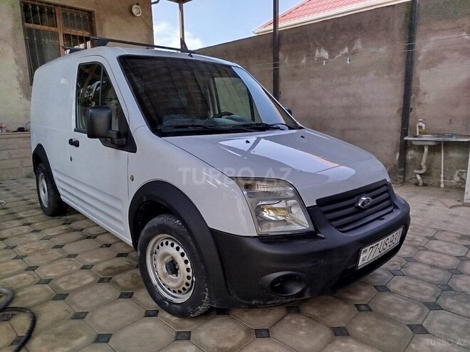 Ford Transit Connect 2012, 146,000 km - 1.8 l - Bakı