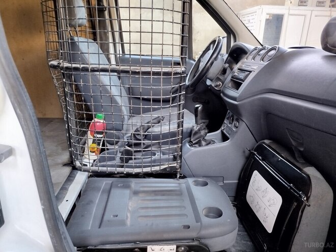 Ford Transit Connect 2012, 146,000 km - 1.8 l - Bakı