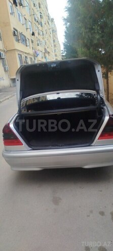 Mercedes C 200 1998, 361,171 km - 2.0 l - Bakı