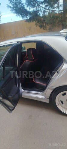 Mercedes C 200 1998, 361,171 km - 2.0 l - Bakı