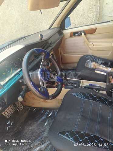 Mercedes 190 1990, 280,000 km - 2.0 l - Bakı