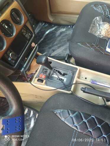 Mercedes 190 1990, 280,000 km - 2.0 l - Bakı