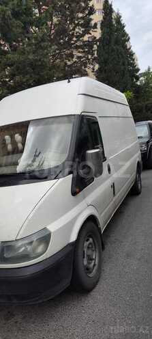 Ford Transit 2002, 350,000 km - 2.4 l - Bakı