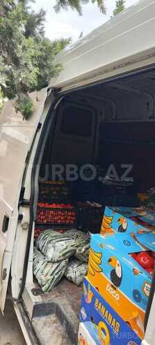 Ford Transit 2002, 350,000 km - 2.4 l - Bakı