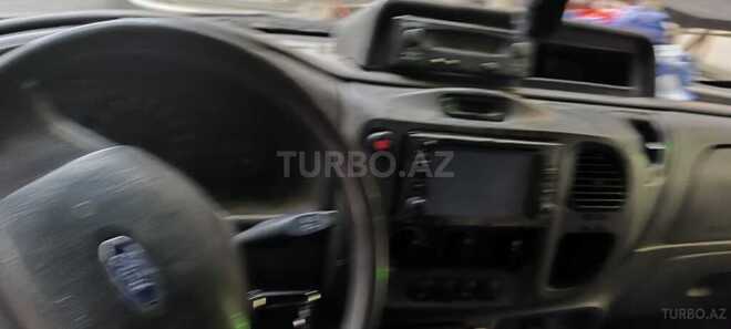 Ford Transit 2002, 350,000 km - 2.4 l - Bakı