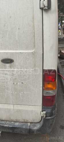Ford Transit 2002, 350,000 km - 2.4 l - Bakı
