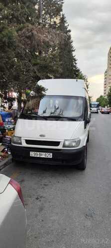 Ford Transit 2002, 350,000 km - 2.4 l - Bakı