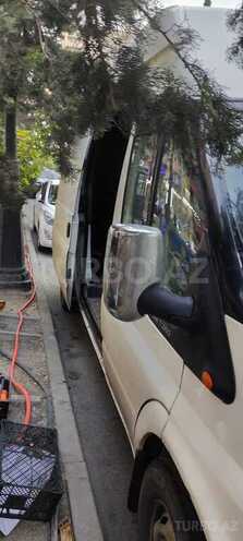 Ford Transit 2002, 350,000 km - 2.4 l - Bakı