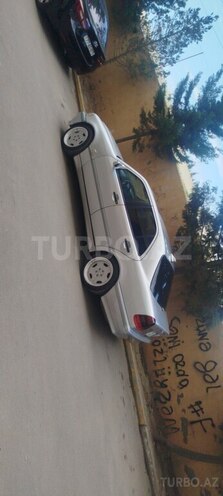 Mercedes C 200 1998, 361,171 km - 2.0 l - Bakı