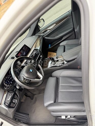BMW 530e 2019, 154,000 km - 2.0 л - Bakı
