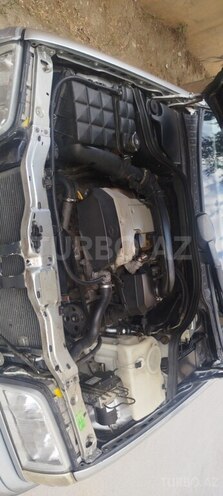 Mercedes C 200 1998, 361,171 km - 2.0 l - Bakı