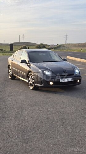 Renault Laguna-1