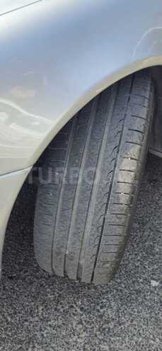 Mercedes S 430 1999, 212,000 km - 4.3 l - Bakı