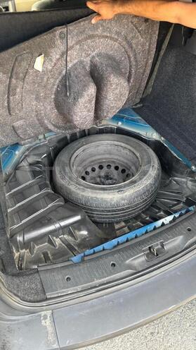 Renault Megane 2007, 246,500 km - 1.5 l - Bakı