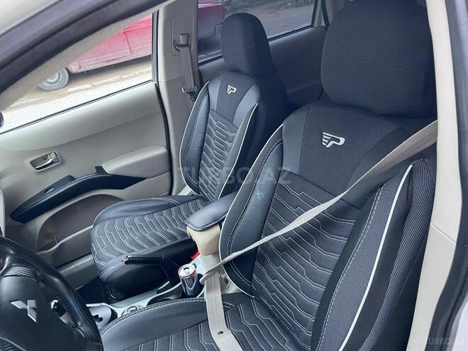 Mitsubishi Outlander 2008, 304,000 km - 2.4 l - Bakı