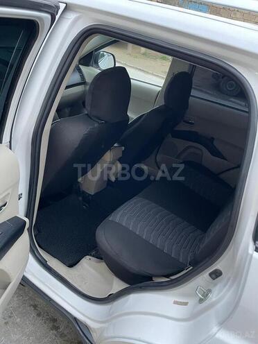 Mitsubishi Outlander 2008, 304,000 km - 2.4 l - Bakı