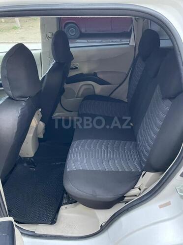 Mitsubishi Outlander 2008, 304,000 km - 2.4 l - Bakı