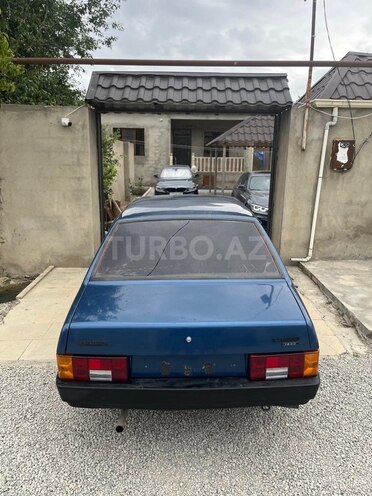 LADA (VAZ) 21099 2004, 280,000 km - 1.5 л - Bakı