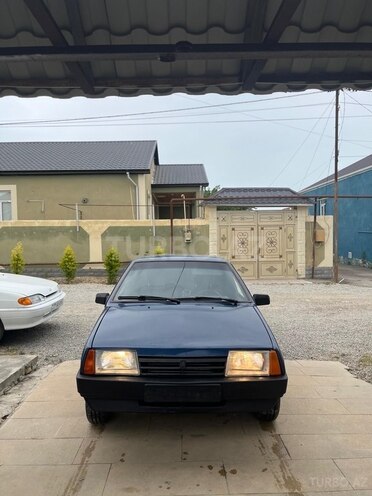 LADA (VAZ) 21099 2004, 280,000 km - 1.5 л - Bakı