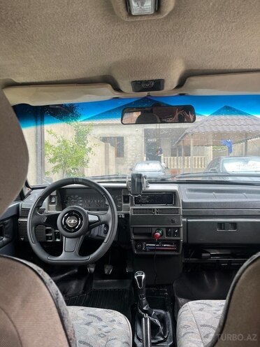 LADA (VAZ) 21099 2004, 280,000 km - 1.5 л - Bakı