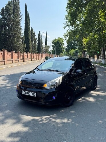 Kia Rio 2011, 146,202 km - 1.1 l - Gəncə