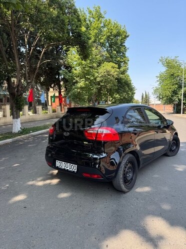 Kia Rio 2011, 146,202 km - 1.1 l - Gəncə
