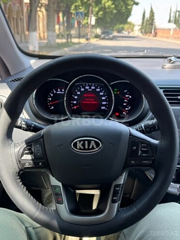 Kia Rio 2011, 146,202 km - 1.1 l - Gəncə