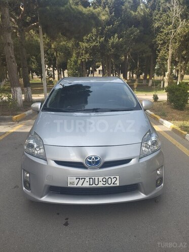 Toyota Prius 2010, 280,000 km - 1.8 л - Sumqayıt
