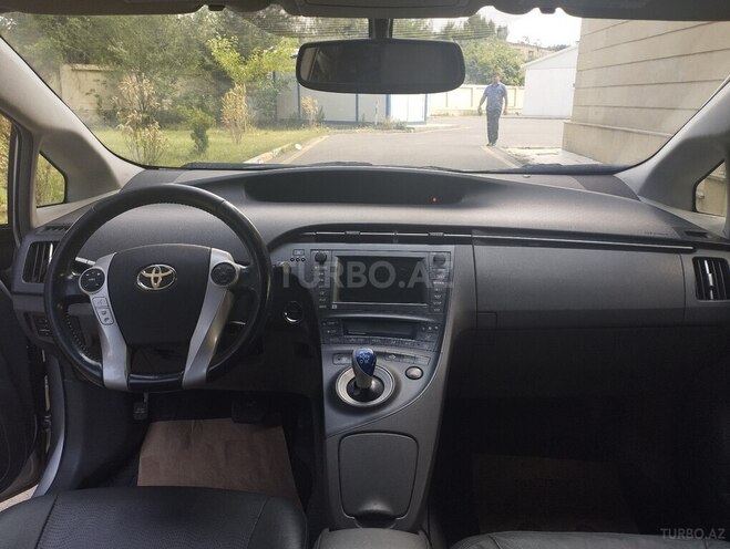Toyota Prius 2010, 280,000 km - 1.8 л - Sumqayıt