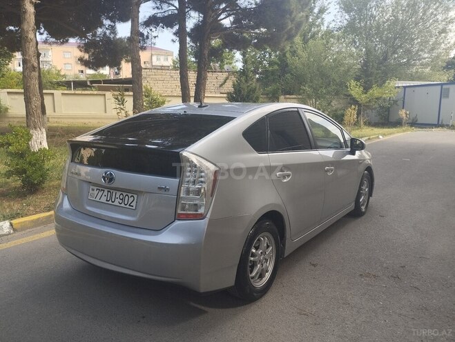 Toyota Prius 2010, 280,000 km - 1.8 л - Sumqayıt
