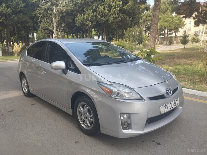 Toyota Prius 2010, 280,000 km - 1.8 л - Sumqayıt