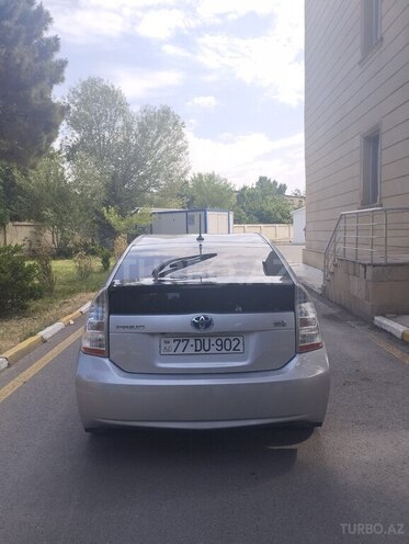 Toyota Prius 2010, 280,000 km - 1.8 л - Sumqayıt