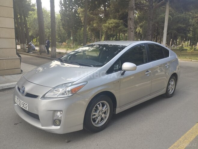Toyota Prius 2010, 280,000 km - 1.8 л - Sumqayıt