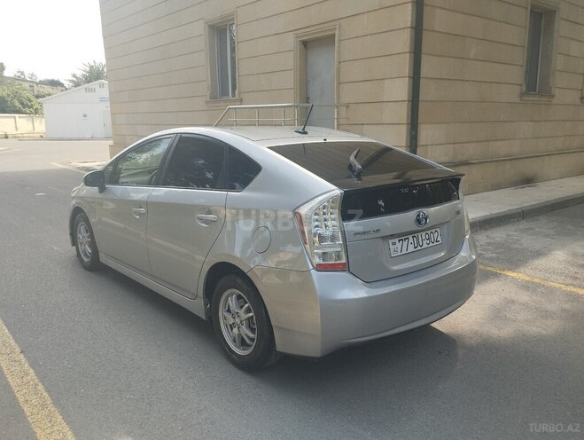 Toyota Prius 2010, 280,000 km - 1.8 л - Sumqayıt