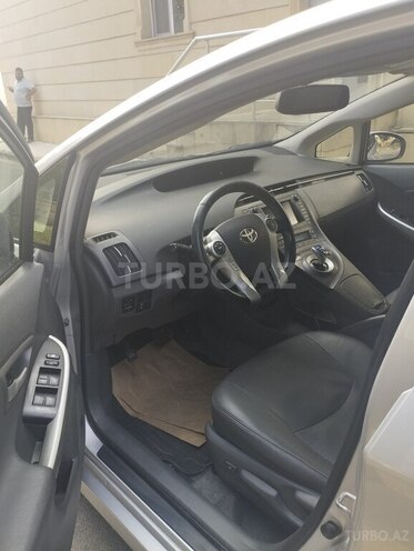 Toyota Prius 2010, 280,000 km - 1.8 л - Sumqayıt