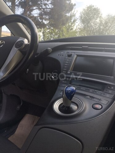 Toyota Prius 2010, 280,000 km - 1.8 л - Sumqayıt