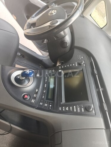 Toyota Prius 2010, 280,000 km - 1.8 л - Sumqayıt