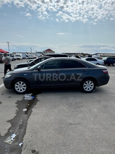 Toyota Camry 2008, 250,000 km - 2.4 l - Bakı