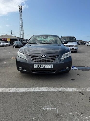 Toyota Camry 2008, 250,000 km - 2.4 l - Bakı