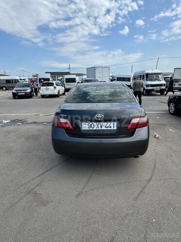 Toyota Camry 2008, 250,000 km - 2.4 l - Bakı