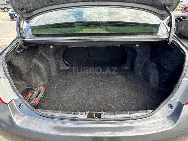 Toyota Camry 2008, 250,000 km - 2.4 l - Bakı