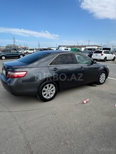 Toyota Camry 2008, 250,000 km - 2.4 l - Bakı