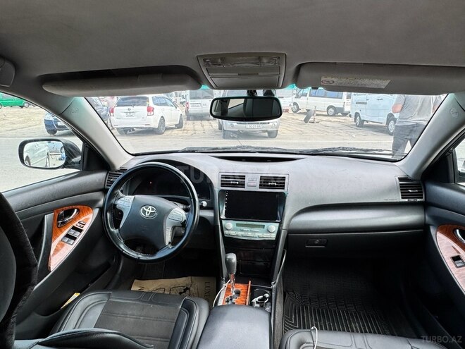Toyota Camry 2008, 250,000 km - 2.4 l - Bakı
