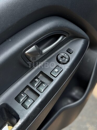 Kia Rio 2011, 146,202 km - 1.1 l - Gəncə