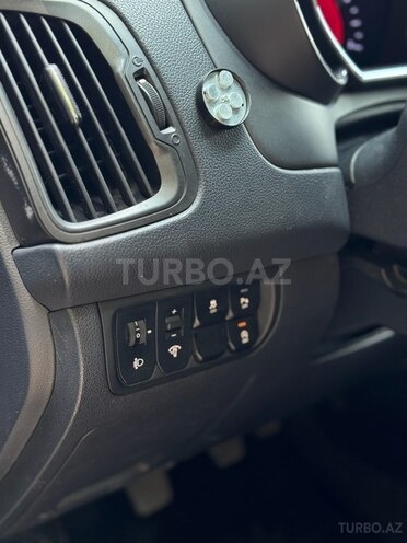 Kia Rio 2011, 146,202 km - 1.1 l - Gəncə