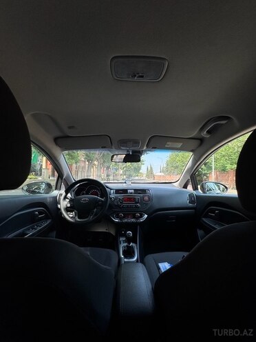 Kia Rio 2011, 146,202 km - 1.1 l - Gəncə