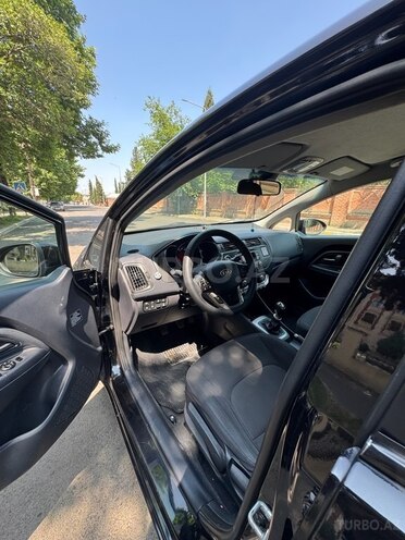 Kia Rio 2011, 146,202 km - 1.1 l - Gəncə