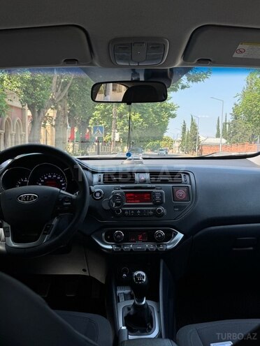 Kia Rio 2011, 146,202 km - 1.1 l - Gəncə